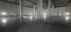 JTC Logistics Hub @ Gul (D22), Warehouse #535490161